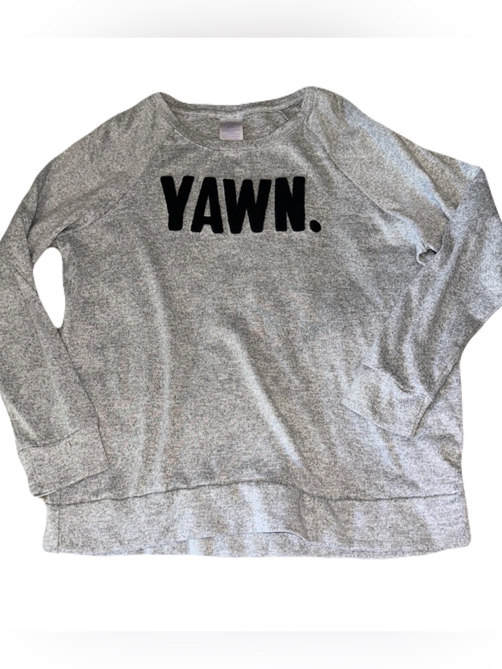 Secret Treasures Sweater
